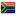 South Africa Icon 16x16 png